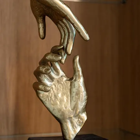 Apartment Golden Cat Prague