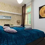 Golden Cat Appartement