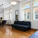 Appartement Golden Cat
