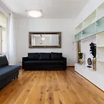 Appartement Golden Cat