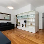 Appartement Golden Cat Praag