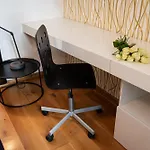 Golden Cat Appartement Praag