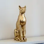 Golden Cat Appartement *