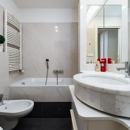 Golden Cat Apartment Prague