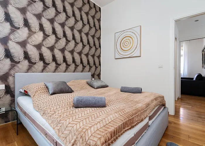 Golden Cat Apartamento Praga