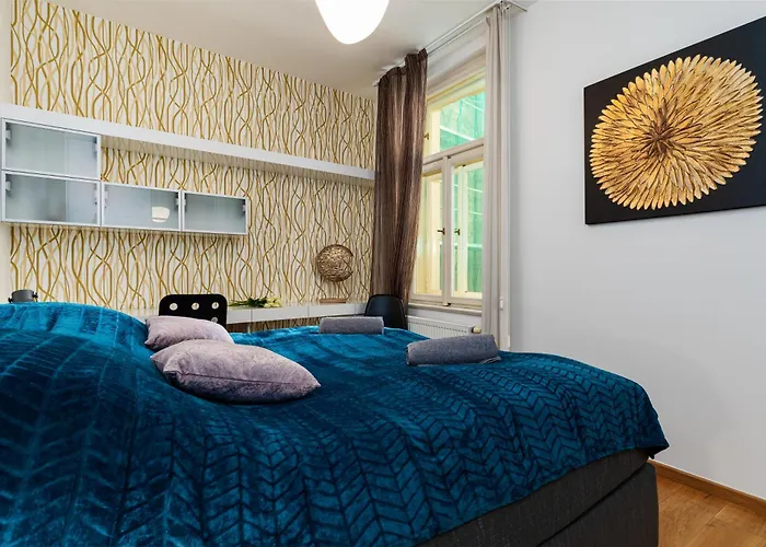 Golden Cat Apartamento