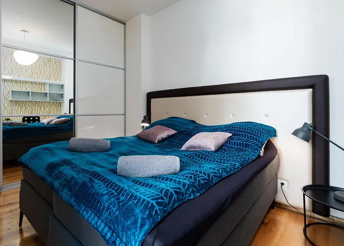 Golden Cat Apartamento *