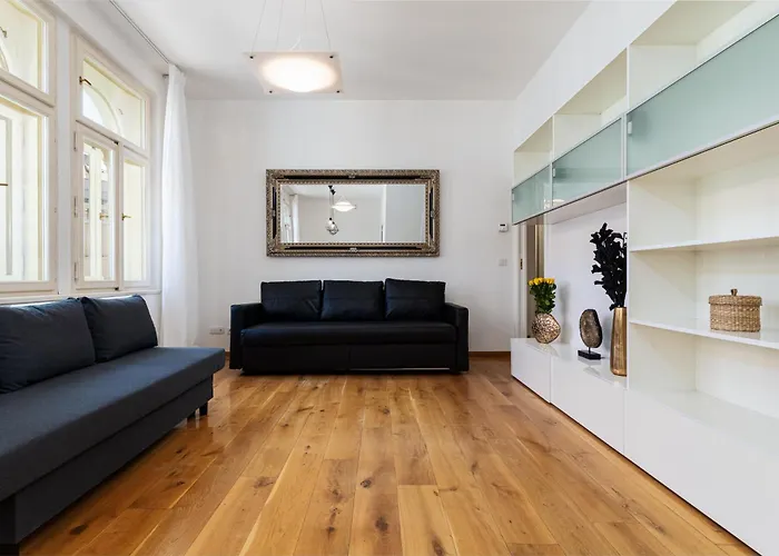 Apartamento Golden Cat