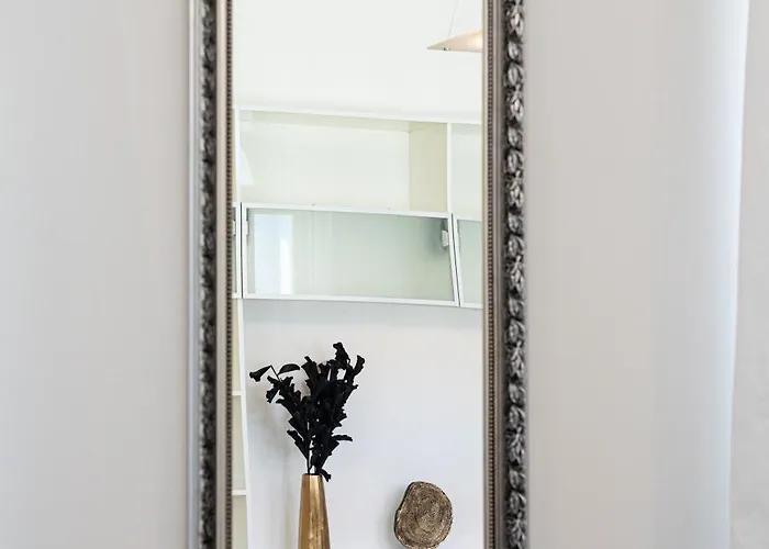 Apartamento Golden Cat *