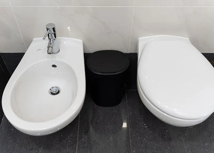 Apartamento Golden Cat Praga